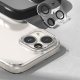 Ringke OSŁONA APARATU RINGKE CAMERA PROTECTOR 2-PACK IPHONE 15 / 15 PLUS CLEAR 4