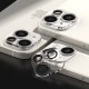 Ringke OSŁONA APARATU RINGKE CAMERA PROTECTOR 2-PACK IPHONE 15 / 15 PLUS CLEAR 5
