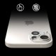 Ringke OSŁONA APARATU RINGKE CAMERA PROTECTOR 2-PACK IPHONE 15 / 15 PLUS CLEAR 8