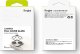 Ringke OSŁONA APARATU RINGKE CAMERA PROTECTOR 2-PACK IPHONE 15 / 15 PLUS CLEAR 9