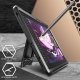 Etui na tablet Supcase SUPCASE UNICORN BEETLE PRO GALAXY TAB S9 11.0 X710 / X716B BLACK 3