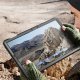 Etui na tablet Supcase SUPCASE UNICORN BEETLE PRO GALAXY TAB S9 11.0 X710 / X716B BLACK 7