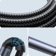 Kabel USB Joyroom USB-C - mini Jack 3.5 mm 1.2 m Czarny (6956116773786) 10