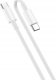 Kabel USB Jellico USB-C - USB-C 1 m Biały (6974929200893) 8