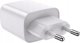 Ładowarka Jellico JELLICO ładowarka sieciowa A77 22,5W 1xUSB QC3.0 + kabel USB-C Biały 3