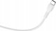 Kabel USB Jellico USB-C - USB-C 1 m Biały (6974929201401) 4