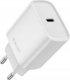 Ładowarka Jellico JELLICO ładowarka sieciowa EU53 PD 30W 1xUSB-C + kabel USB-C - Lightning Biały 2