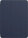 Etui na tablet Apple ETUI APPLE iPAD PRO 12,9" MH023ZM/A SMART FOLIO DEEP NAVY ORYGINALNA PLOMBA 2