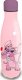 Coriex Coriex Butelka na wodę Stitch 500ml różowo fioletowy/pink purple 10650 1