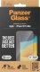 PanzerGlass PanzerGlass Ultra-Wide Fit iPhone 15 Pro Max 6.7" Screen Protection Easy Aligner Included 2812 4