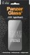 PanzerGlass Ceramic Protection iPhone 15 6.1" Ultra-Wide-Fit Screen Protection Easy Aligner Included 2837 3
