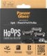 PanzerGlass PanzerGlass Hoops Camera iPhone 15 Pro 6.1" / 15 Pro Max 6.7" czarny/black 1139 camera lens protector hoop optic rings 9