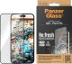 PanzerGlass Re:fresh Glass iPhone 15 Plus 6.7" Ultra-Wide-Fit Screen Protection Easy Aligner 2823 10