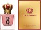 Dolce & Gabbana Dolce & Gabbana Q By Dolce&Gabbana Eau de Parfum Intense 30ml. 1