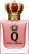 Dolce & Gabbana Dolce & Gabbana Q By Dolce&Gabbana Eau de Parfum Intense 50ml. 1