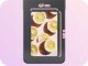 Hello Case Etui Case do Apple iPhone 15 z Funkcją NFC E Ink 4-Kolorowy Czarne   SZKŁO 1