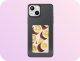 Hello Case Etui Case do Apple iPhone 15 z Funkcją NFC E Ink 4-Kolorowy Czarne   SZKŁO 4