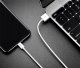 Kabel USB Hello Case Kabel USB - microUSB 1m m do telefonu / smartfonu 2