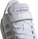 Adidas Adidas dziecięce buty Grand Court C EF0107 28 5