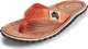 Japonki męskie Gumbies Gumbies japonki ISLANDER FLIP-FLOPS UNISEX NATIVE 39 2