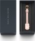 Zegarek Daniel Wellington Zegarek damski Daniel Wellington DW00100508 różowy 5