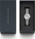 Zegarek Daniel Wellington Zegarek damski Daniel Wellington DW00100464 srebrny 4