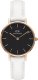 Zegarek Daniel Wellington Zegarek damski Daniel Wellington DW00100285 biały 1