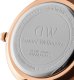 Zegarek Daniel Wellington Zegarek damski Daniel Wellington DW00100285 biały 4