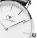 Zegarek Daniel Wellington Zegarek damski Daniel Wellington DW00100260 czarny 4