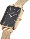 Zegarek Daniel Wellington Zegarek damski Daniel Wellington DW00100557 złoty 3