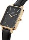 Zegarek Daniel Wellington Zegarek damski Daniel Wellington DW00100560 czarny 2