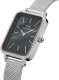 Zegarek Daniel Wellington Zegarek damski Daniel Wellington DW00100667 srebrny 2