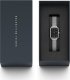 Zegarek Daniel Wellington Zegarek damski Daniel Wellington DW00100667 srebrny 4