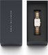 Zegarek Daniel Wellington Zegarek damski Daniel Wellington DW00100672 różowe złoto 5