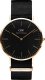 Zegarek Daniel Wellington Zegarek męski Daniel Wellington DW00100148 czarny 1