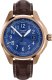 Zegarek Aviator Zegarek męski Aviator V.1.38.2.325.4 brązowy 1