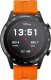Smartwatch Sekonda Smartwatch  męski Sekonda 1911 pomarańczowy pasek 1