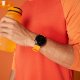 Smartwatch Sekonda Smartwatch  męski Sekonda 1911 pomarańczowy pasek 7