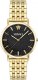 Zegarek Versace Zegarek męski Versace VE8Q00524 złoty 1