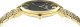 Zegarek Versace Zegarek męski Versace VE8Q00524 złoty 2