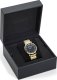 Zegarek Versace Zegarek męski Versace VE8Q00524 złoty 4