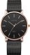 Zegarek Strand Zegarek męski Strand S702GXVBMB czarny 1