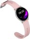 Smartwatch Strand Smartwatch  damski Strand S740USCBVP różowy pasek 4
