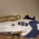Zegarek Victorinox Zegarek damski Victorinox 241955 niebieski 12