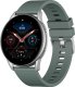 Smartwatch Strand Smartwatch  męski Strand S740USCBVE zielony pasek 2