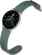 Smartwatch Strand Smartwatch  męski Strand S740USCBVE zielony pasek 3