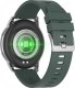 Smartwatch Strand Smartwatch  męski Strand S740USCBVE zielony pasek 5