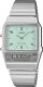 Zegarek Casio Vintage Zegarek damski Casio AQ-800E-3AEF srebrny 1