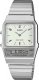 Zegarek Casio Vintage Zegarek damski Casio AQ-800E-7A2EF srebrny 1