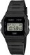 Casio Vintage Zegarek dla dzieci Casio F-91WB-1AEF czarny 1